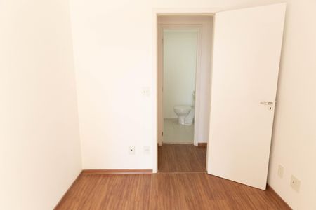 Apartamento à venda com 88m², 3 quartos e 2 vagasQuarto 2