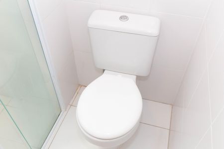 Apartamento à venda com 88m², 3 quartos e 2 vagasBanheiro da Suíte