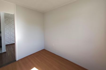 Apartamento à venda com 44m², 2 quartos e 1 vagaQuarto 1