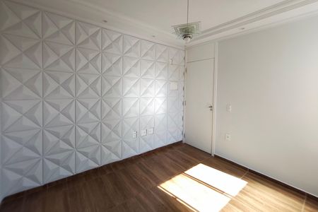 Apartamento à venda com 44m², 2 quartos e 1 vagaSala