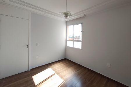 Apartamento à venda com 44m², 2 quartos e 1 vagaSala