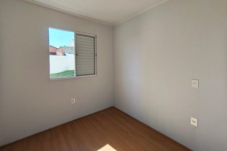 Apartamento à venda com 44m², 2 quartos e 1 vagaQuarto 2