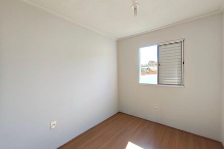 Apartamento à venda com 44m², 2 quartos e 1 vagaQuarto 1