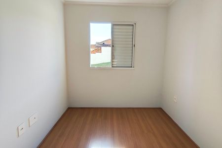 Apartamento à venda com 44m², 2 quartos e 1 vagaQuarto 2
