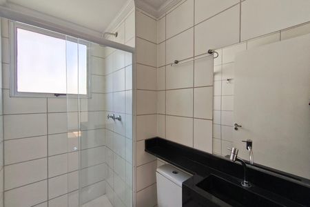 Apartamento à venda com 44m², 2 quartos e 1 vagaBanheiro
