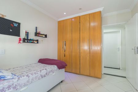 Apartamento à venda com 136m², 3 quartos e 1 vagaQuarto 1