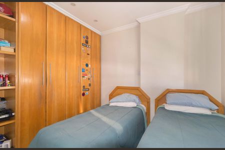 Apartamento à venda com 136m², 3 quartos e 1 vagaQuarto 2