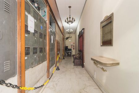 Apartamento à venda com 136m², 3 quartos e 1 vagaHall social