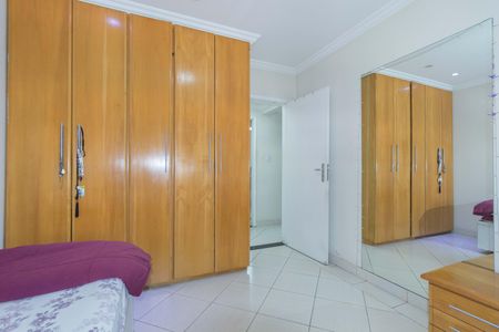 Apartamento à venda com 136m², 3 quartos e 1 vagaQuarto 1
