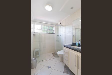 Apartamento à venda com 136m², 3 quartos e 1 vagaBanheiro Social