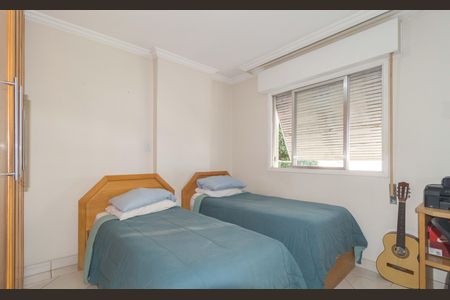 Apartamento à venda com 136m², 3 quartos e 1 vagaQuarto 2