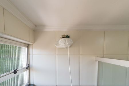 Apartamento à venda com 136m², 3 quartos e 1 vagaBanheiro  da Suíte