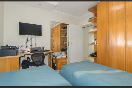 Apartamento à venda com 136m², 3 quartos e 1 vagaQuarto 2