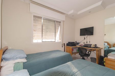 Apartamento à venda com 136m², 3 quartos e 1 vagaQuarto 2