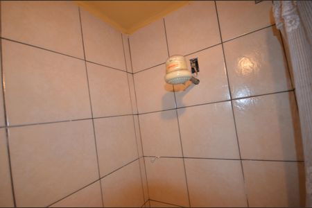 Casa para alugar com 100m², 2 quartos e sem vagaBanheiro do Terraço