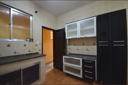 Casa para alugar com 100m², 2 quartos e sem vagaCozinha