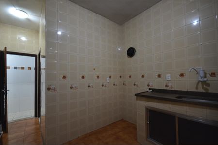 Casa para alugar com 100m², 2 quartos e sem vagaCozinha