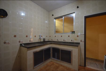 Casa para alugar com 100m², 2 quartos e sem vagaCozinha