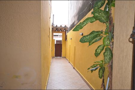Casa para alugar com 100m², 2 quartos e sem vagaVista da Sala 1
