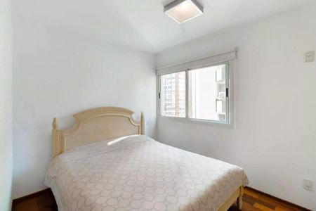 Apartamento à venda com 71m², 1 quarto e 2 vagasQuarto Suíte
