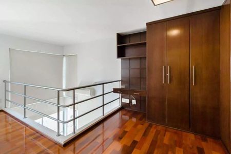 Apartamento à venda com 71m², 1 quarto e 2 vagasQuarto - Armários