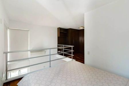 Apartamento à venda com 71m², 1 quarto e 2 vagasQuarto