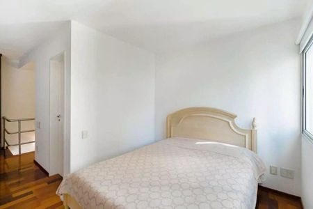 Apartamento à venda com 71m², 1 quarto e 2 vagasQuarto