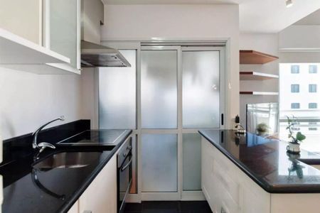 Apartamento à venda com 71m², 1 quarto e 2 vagasCozinha