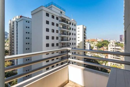 Apartamento à venda com 71m², 1 quarto e 2 vagasvaranda