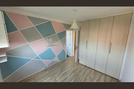 Apartamento à venda com 189m², 4 quartos e 2 vagas Apartamento à venda com 189m², 4 quartos e 2 vagasFoto 07