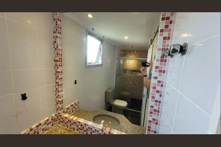 Apartamento à venda com 189m², 4 quartos e 2 vagas Apartamento à venda com 189m², 4 quartos e 2 vagasFoto 11