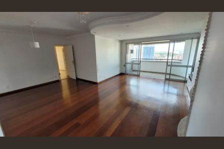 Apartamento à venda com 189m², 4 quartos e 2 vagas Apartamento à venda com 189m², 4 quartos e 2 vagasFoto 01