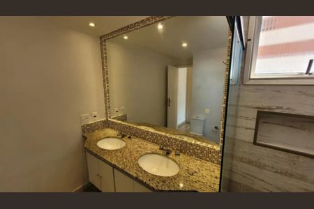 Apartamento à venda com 189m², 4 quartos e 2 vagas Apartamento à venda com 189m², 4 quartos e 2 vagasFoto 06