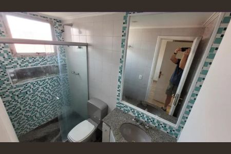 Apartamento à venda com 189m², 4 quartos e 2 vagas Apartamento à venda com 189m², 4 quartos e 2 vagasFoto 08