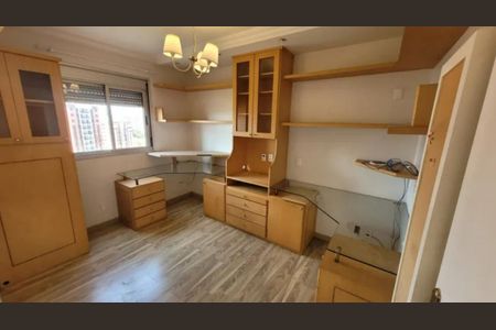 Apartamento à venda com 189m², 4 quartos e 2 vagas Apartamento à venda com 189m², 4 quartos e 2 vagasFoto 05