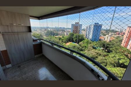 Apartamento à venda com 189m², 4 quartos e 2 vagas Apartamento à venda com 189m², 4 quartos e 2 vagasFoto 03