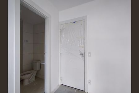Apartamento para alugar com 35m², 1 quarto e sem vaga Apartamento para alugar com 35m², 1 quarto e sem vagaEntrada