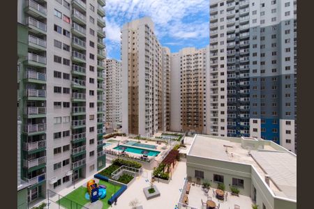 Apartamento para alugar com 35m², 1 quarto e sem vaga Apartamento para alugar com 35m², 1 quarto e sem vagaÁrea comum