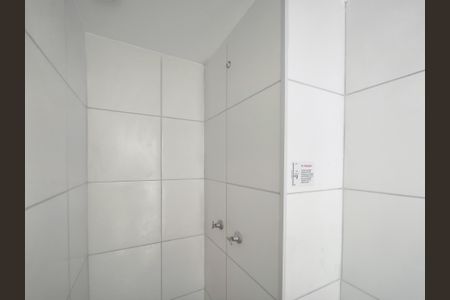 Apartamento para alugar com 35m², 1 quarto e sem vaga Apartamento para alugar com 35m², 1 quarto e sem vagaBanheiro