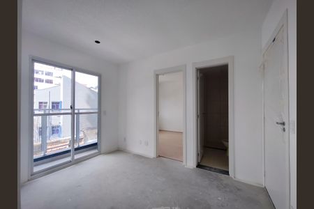 Apartamento para alugar com 35m², 1 quarto e sem vaga Apartamento para alugar com 35m², 1 quarto e sem vagaSala