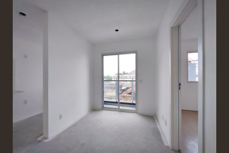 Apartamento para alugar com 35m², 1 quarto e sem vaga Apartamento para alugar com 35m², 1 quarto e sem vagaSala