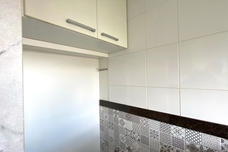 Apartamento à venda com 90m², 2 quartos e 1 vaga Apartamento à venda com 90m², 2 quartos e 1 vagaExtensão da Cozinha