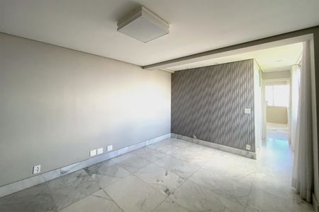 Apartamento à venda com 90m², 2 quartos e 1 vaga Apartamento à venda com 90m², 2 quartos e 1 vagaSala de Estar