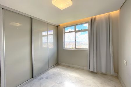 Apartamento à venda com 2 quartos, 90m² em São Lucas, Belo Horizonte