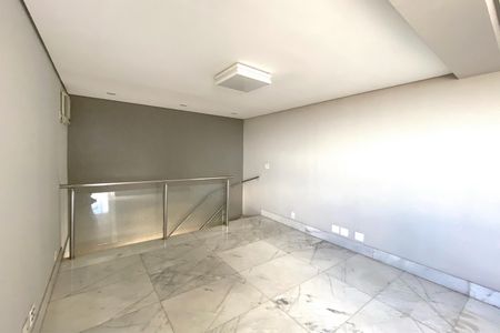 Apartamento à venda com 90m², 2 quartos e 1 vaga Apartamento à venda com 90m², 2 quartos e 1 vagaSala de Estar
