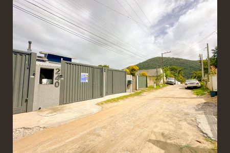 Studio para alugar com 32m², 1 quarto e 1 vagaFachada