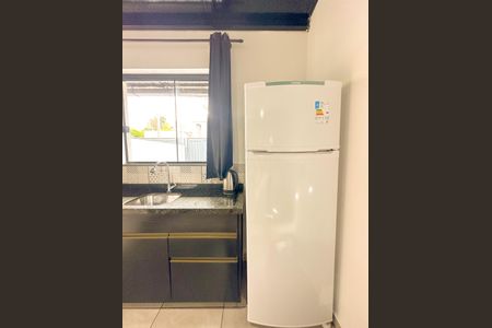 Studio para alugar com 32m², 1 quarto e 1 vagaStudio