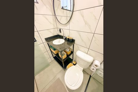 Studio para alugar com 32m², 1 quarto e 1 vagaBanheiro