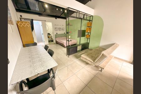 Studio para alugar com 32m², 1 quarto e 1 vagaStudio