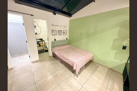 Studio para alugar com 32m², 1 quarto e 1 vagaStudio